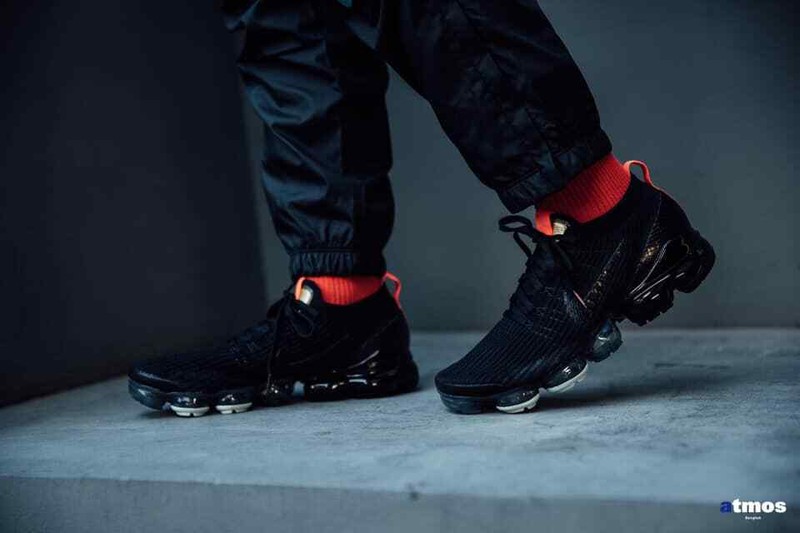 NIKE Patike NIKE AIR VAPORMAX FLYKNIT 3 Buzz Online